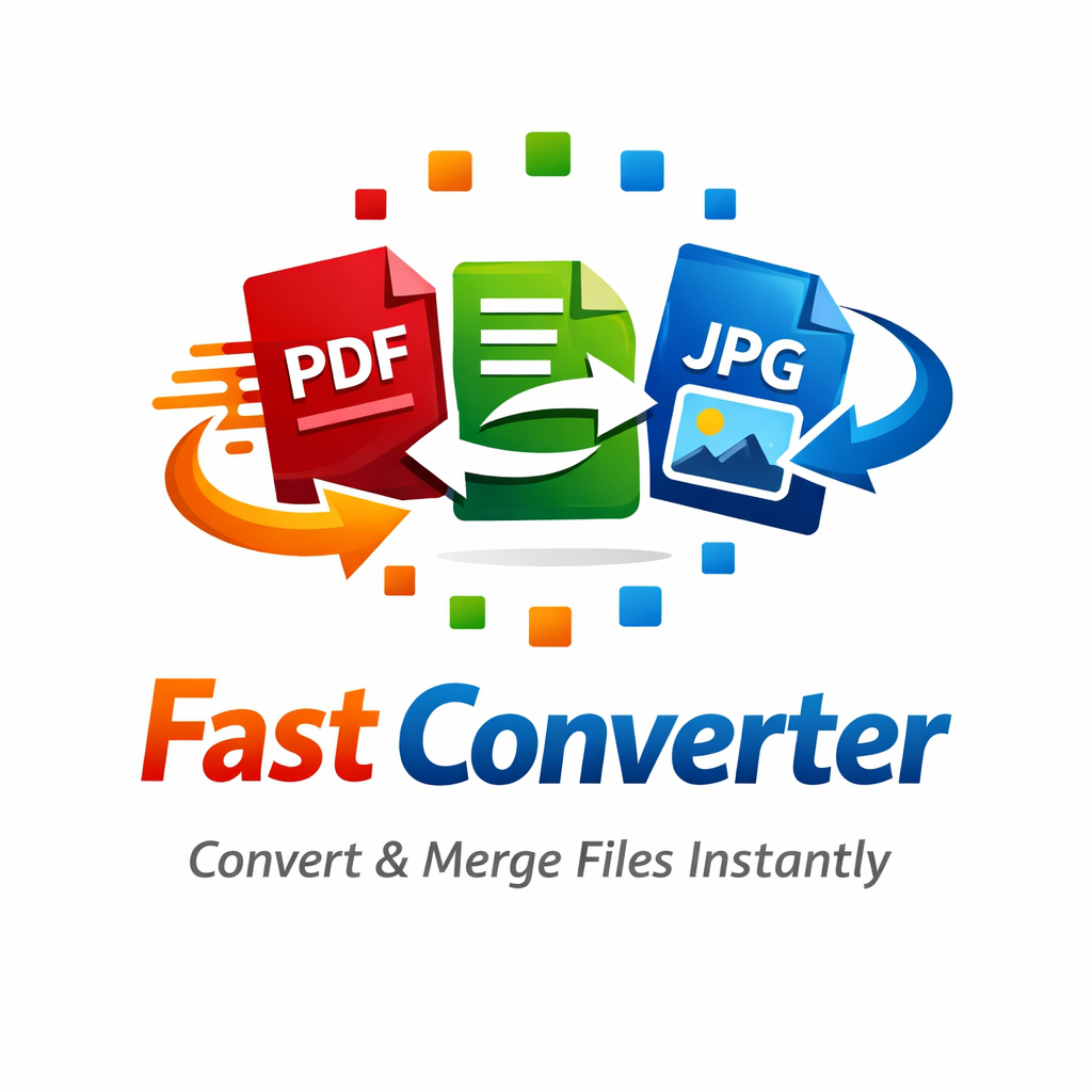 Fast Converter Logo